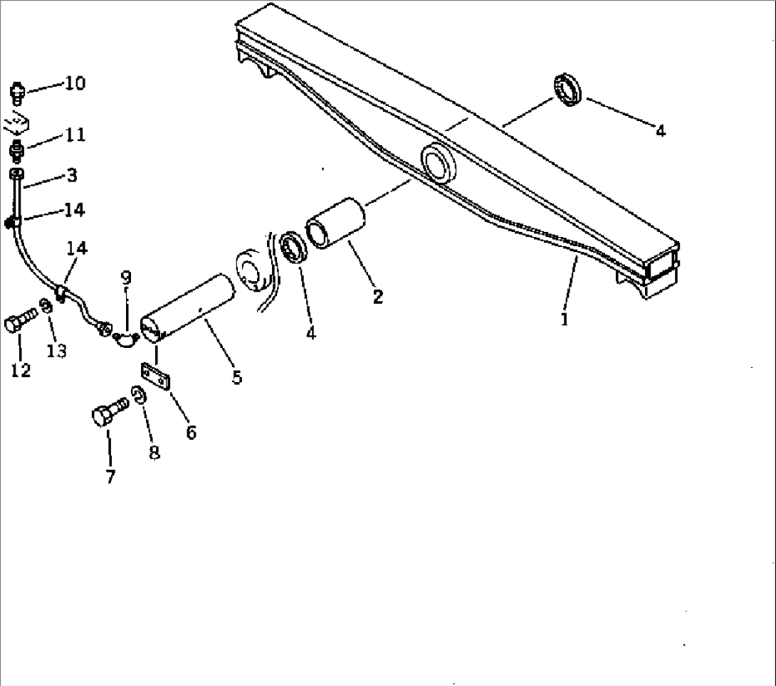 EQUALIZER BAR