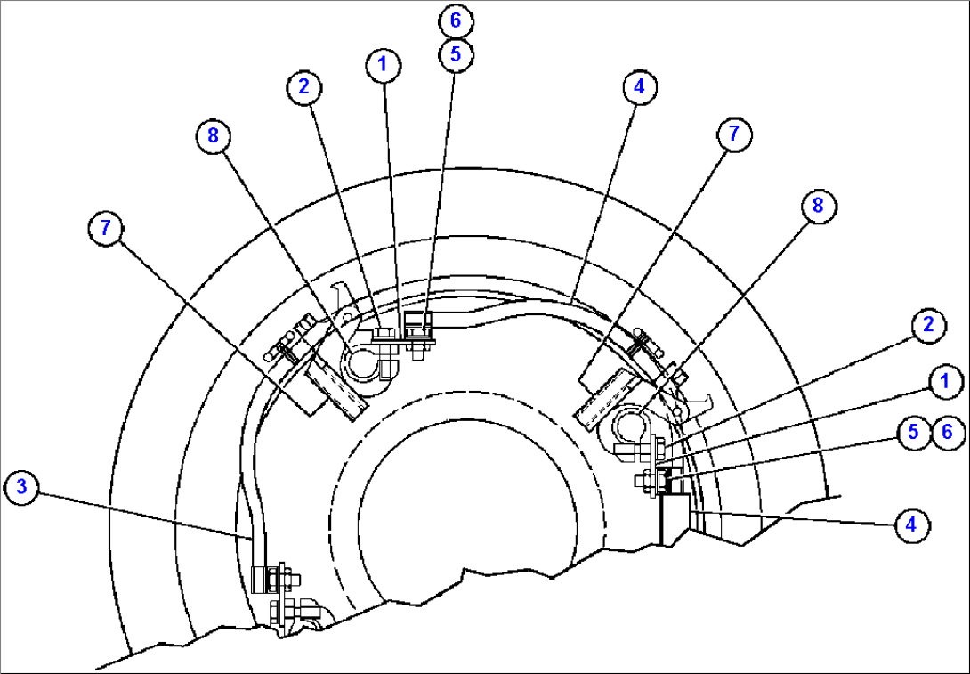 BLOWER UNIT - 5GY19L5 - 3