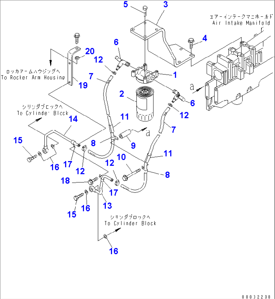 CORROSION RESISTOR(#311222-)