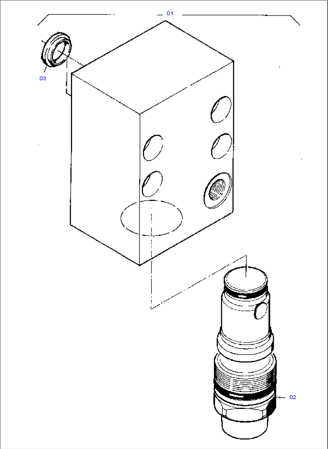 Pressure Relief Valve