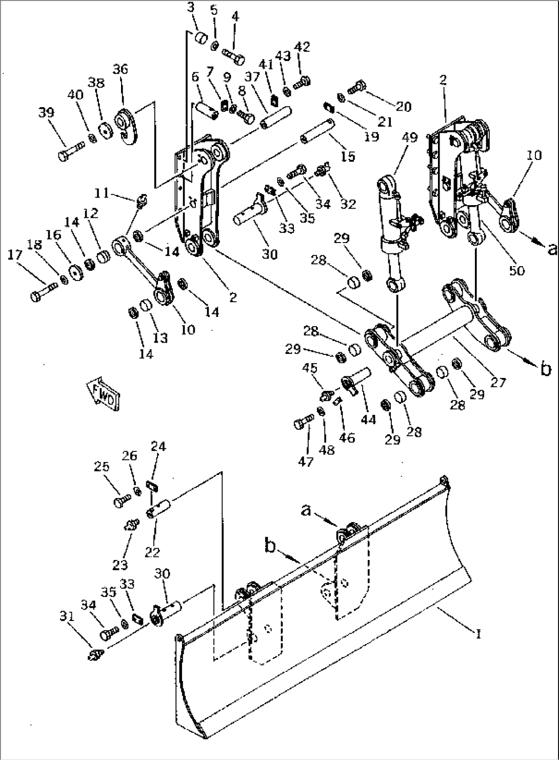 BLADE(#2301-2434)