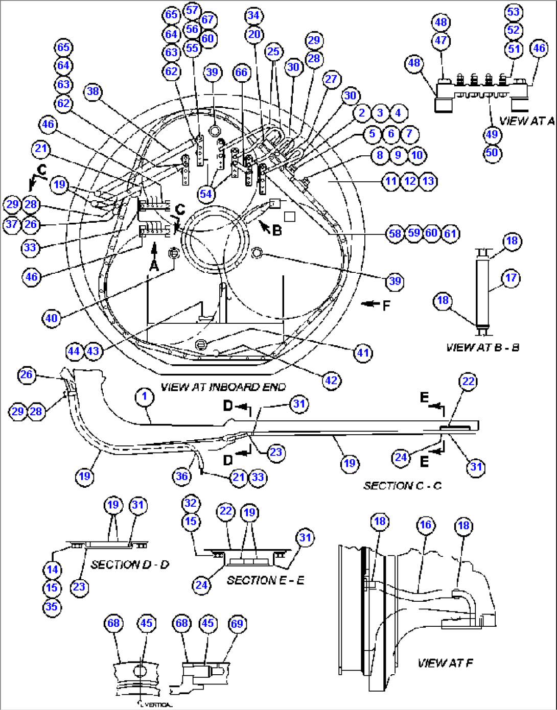 MOTORIZED WHEEL - 788FS10 - 4