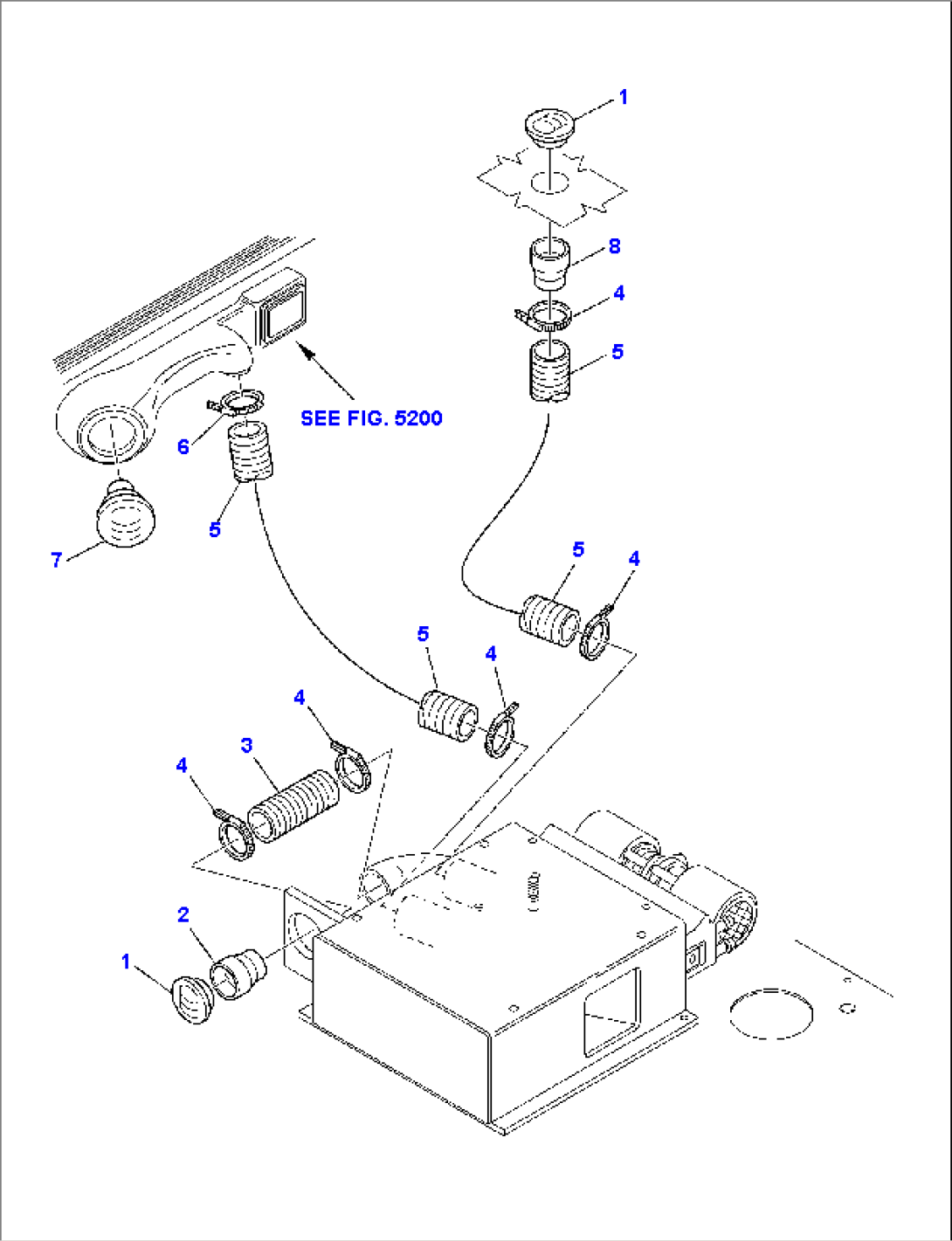 HEATING SYSTEM (2/2)