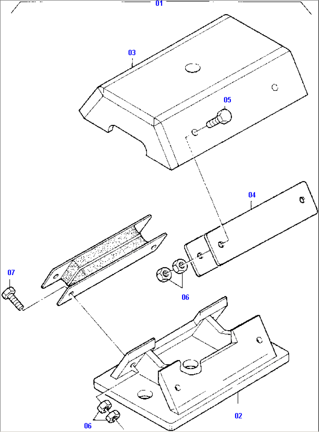 Engine Mounting