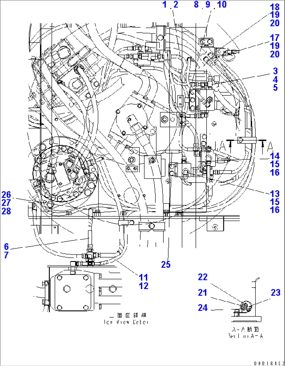 SOLENOID VALVE LINE (2/2)