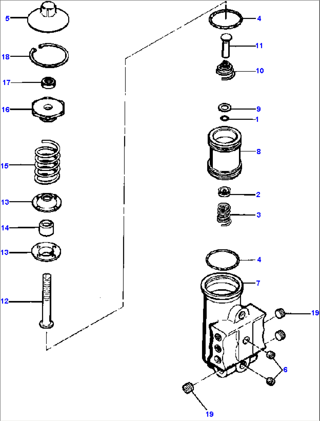 AIR GOVERNOR