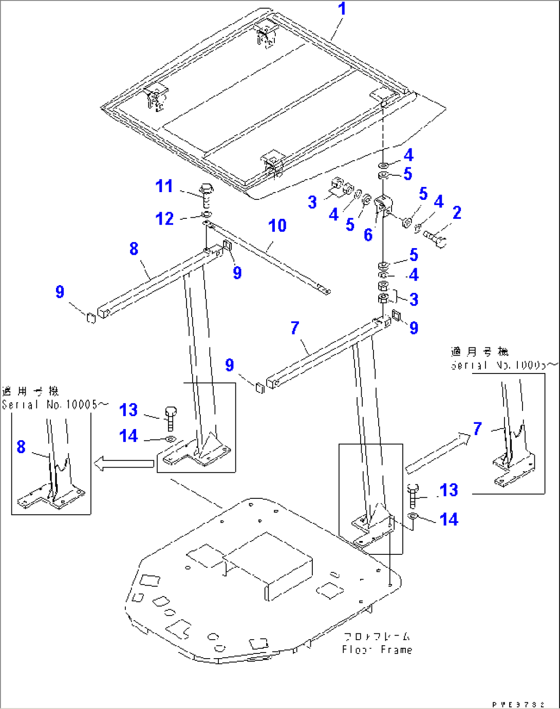 CANOPY