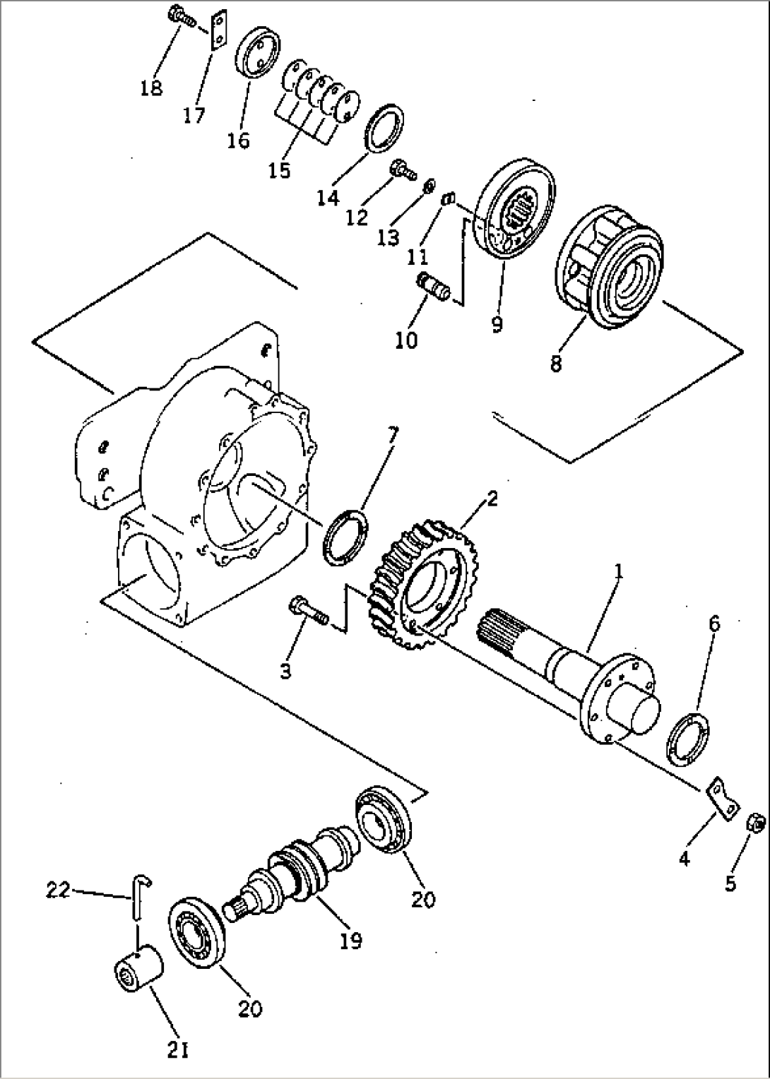 CIRCLE REVERSE (2/2)