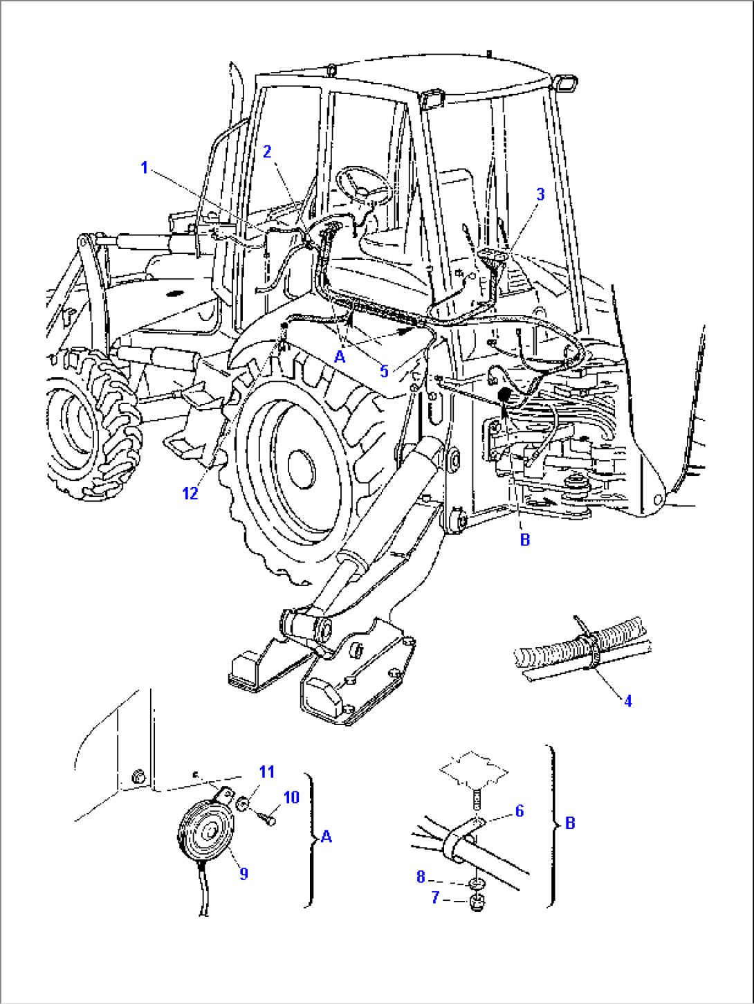 ELECTRICAL SYSTEM (2/6)