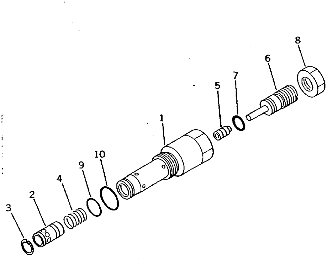 MAIN PUMP (13/13)(#15040-)