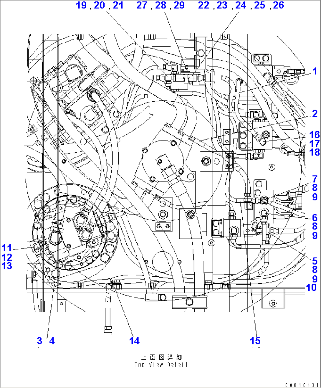 SOLENOID VALVE LINE (1/2)