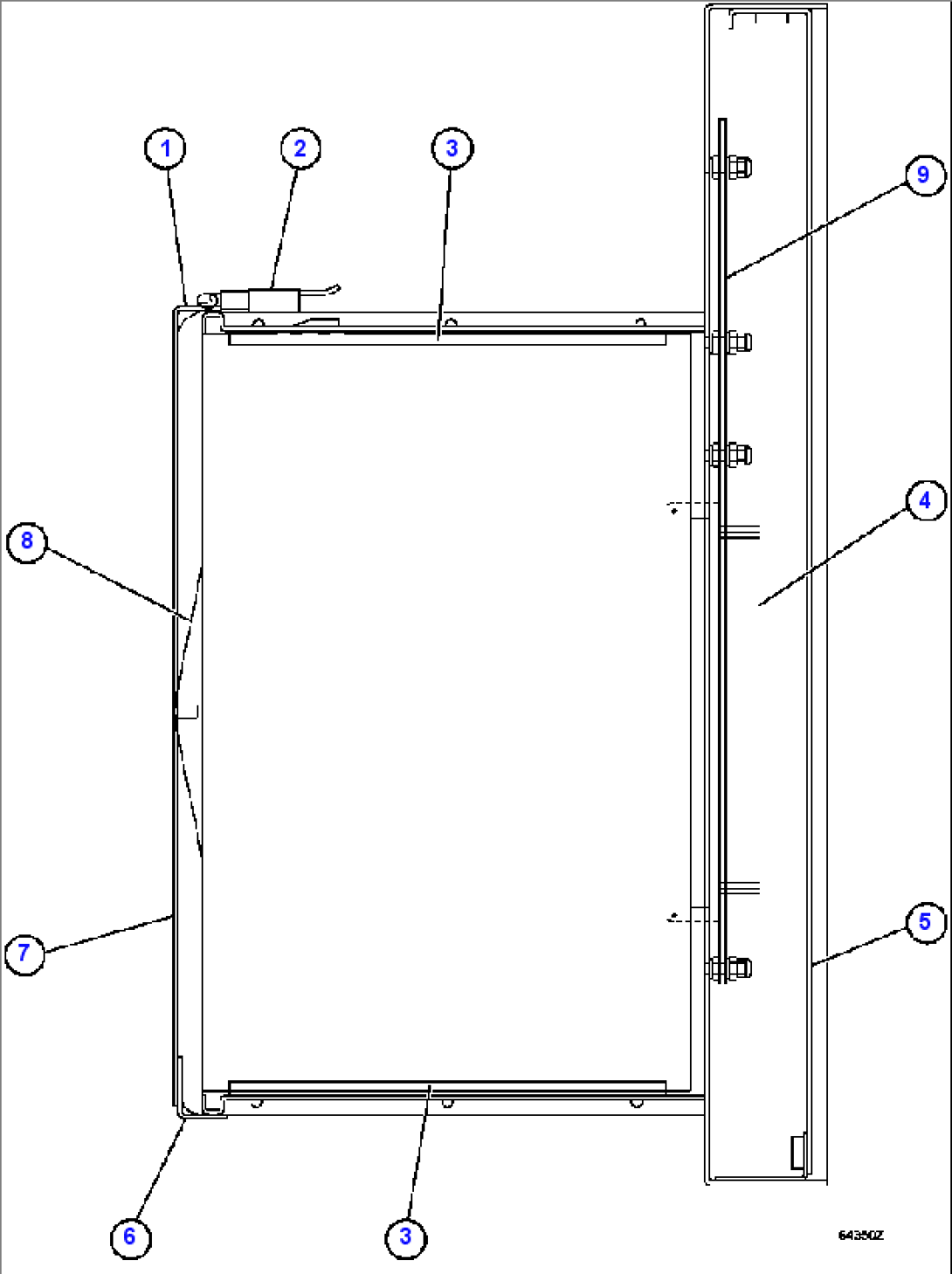 PANEL - ICP 2/2 (GE1302)