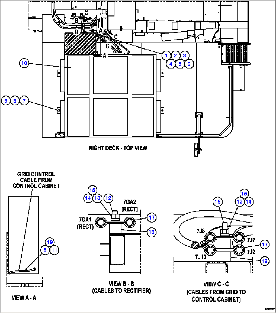 GRID INSTALLATION & WIRING