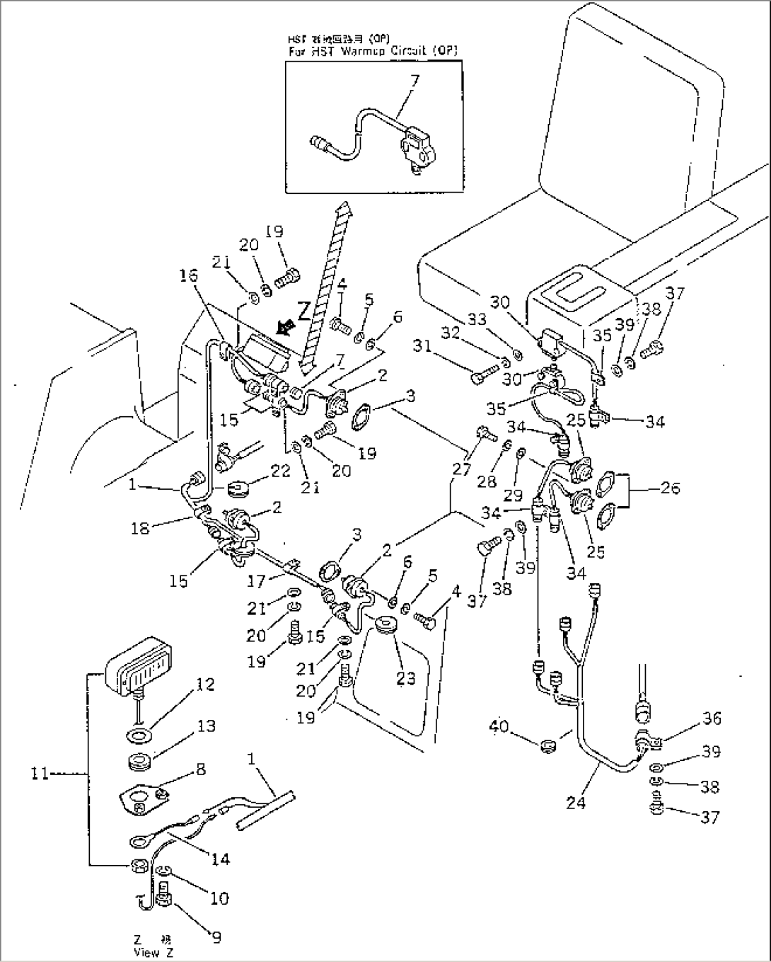 ELECTRICAL SYSTEM (3/5)