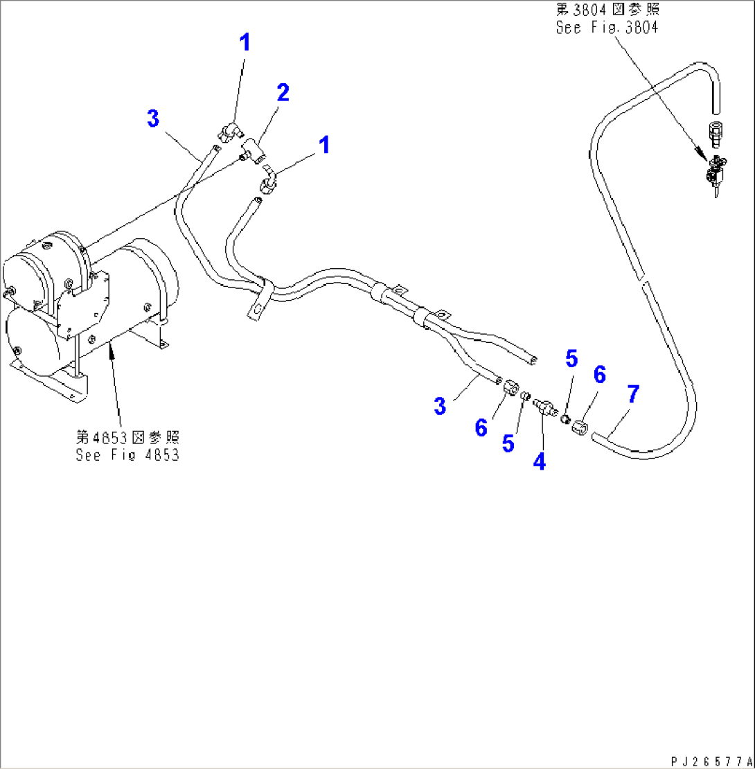 AUTO RETARDER SPEED CONTROL (3/6)(#2001-2574)