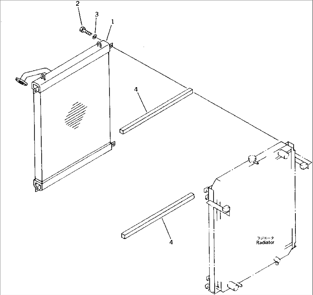 OIL COOLER