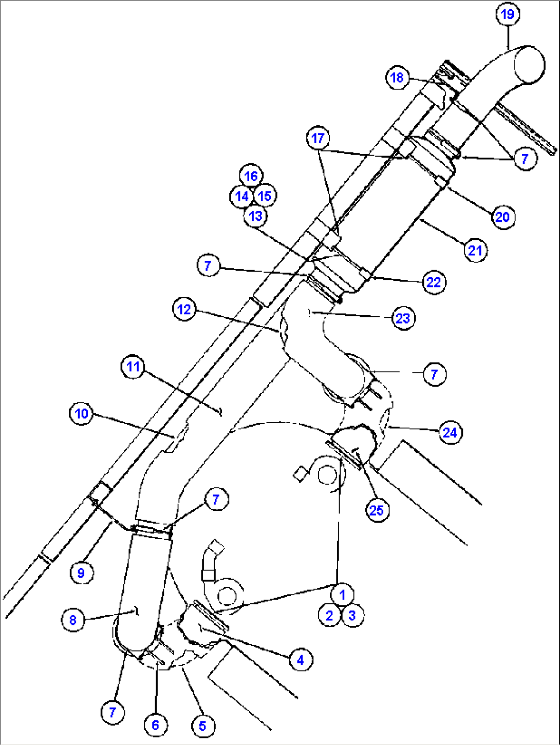 VARIABLE SPEED FAN CLUTCH (VE3712)
