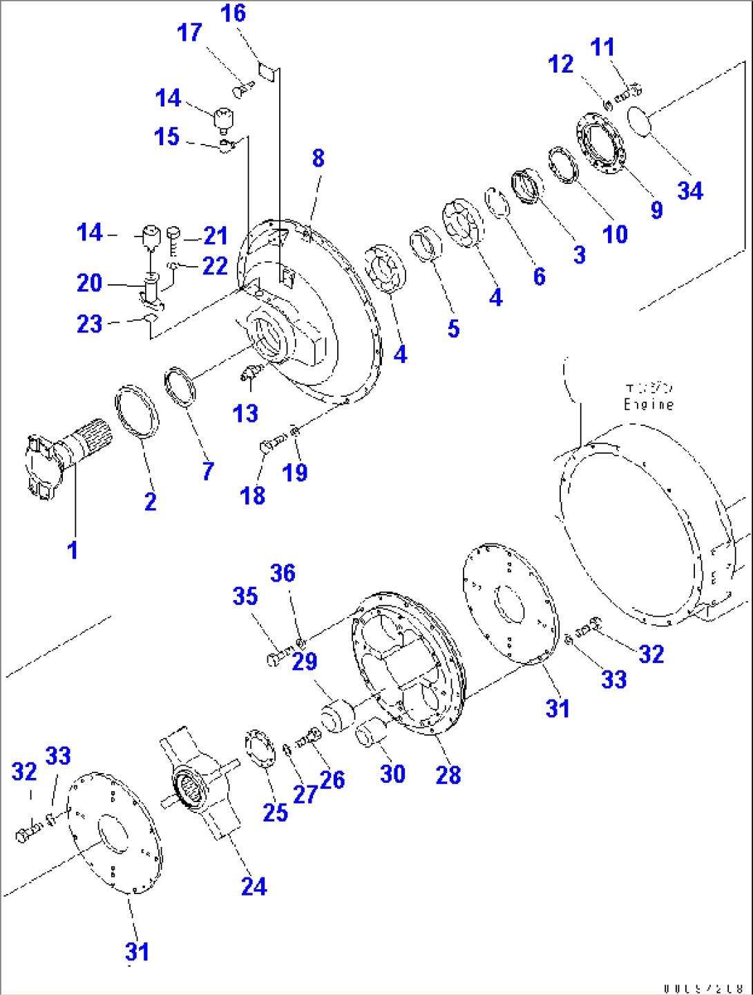 DAMPER(#50106-)