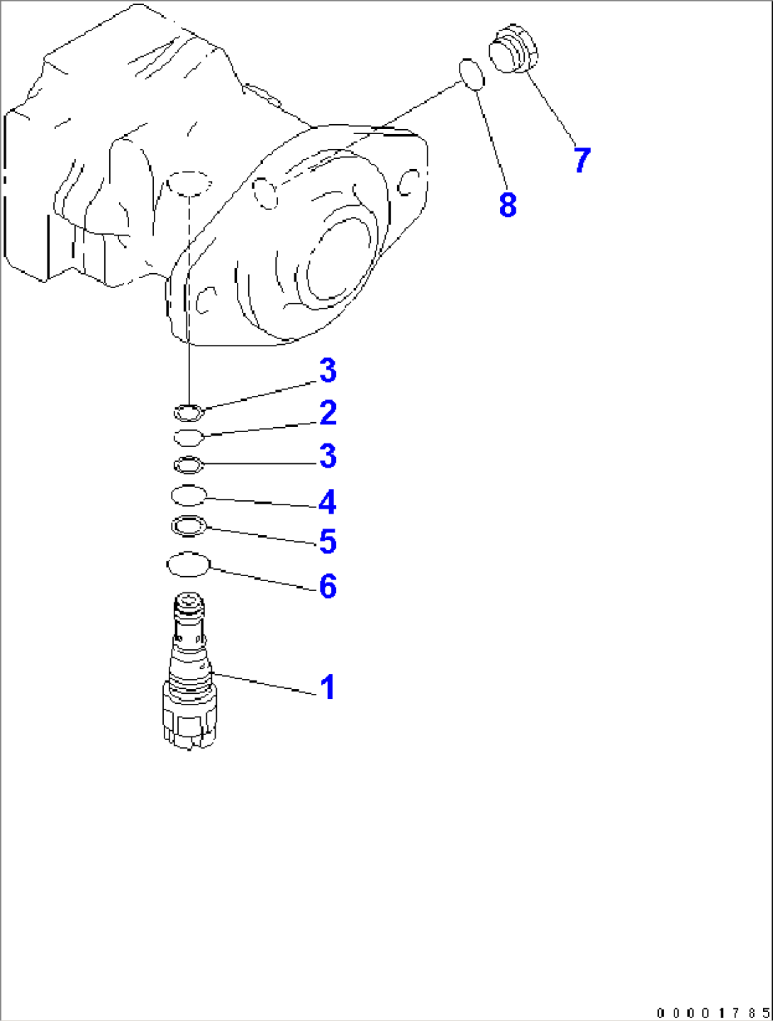 HSS MOTOR (2/2)