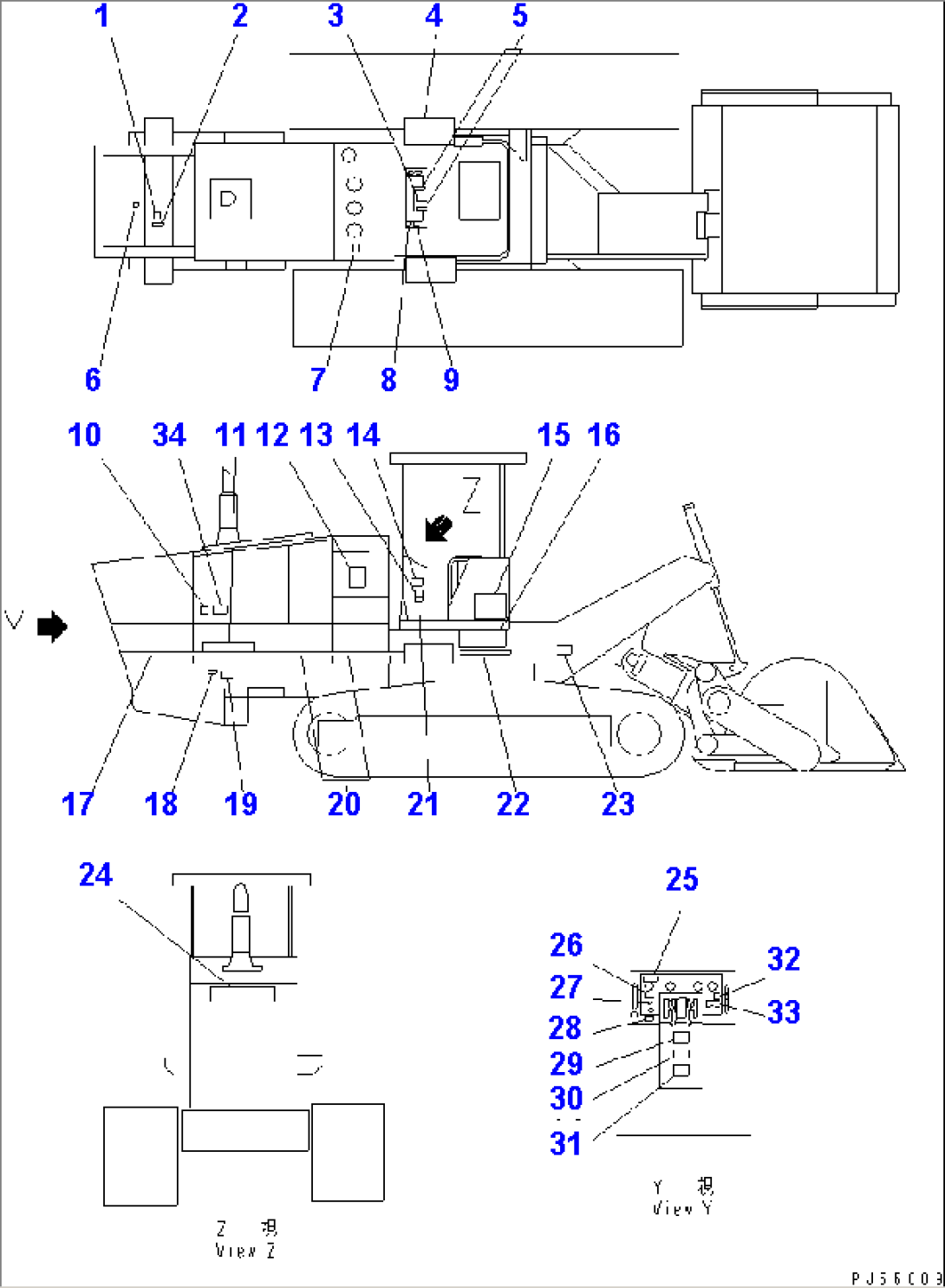 MARKS AND PLATES (GERMANY)(#11063-)