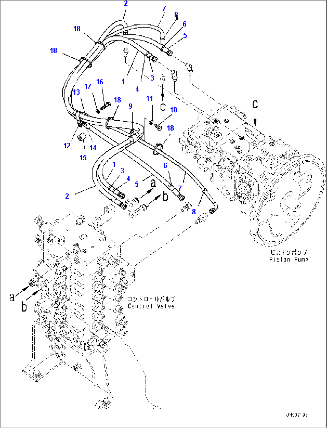 LS Piping
