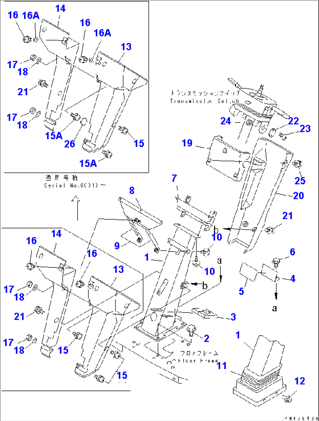 DASHBOARD(#60001-)