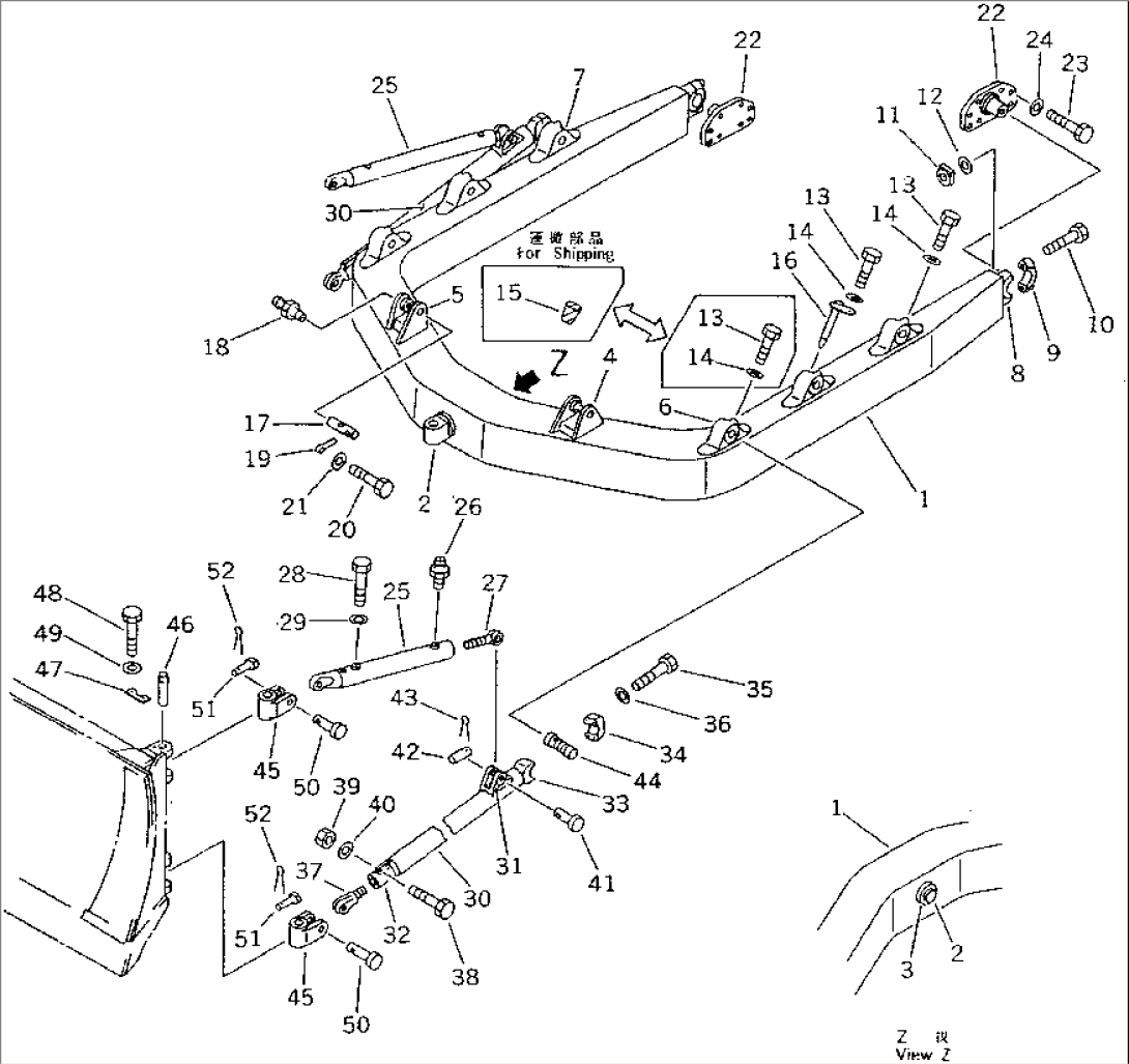 C-FRAME