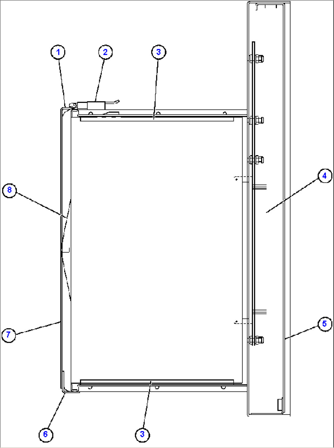 PANEL - ICP - 1 (GE1302)
