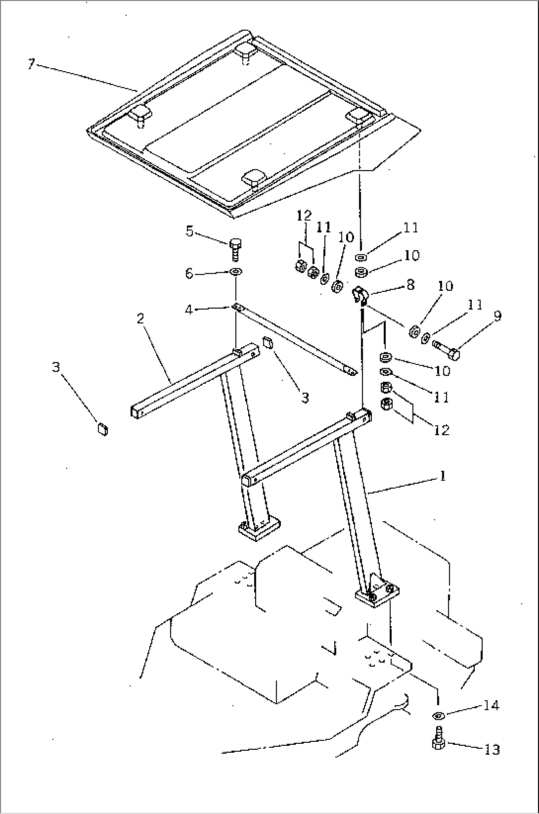 CANOPY(#20935-)