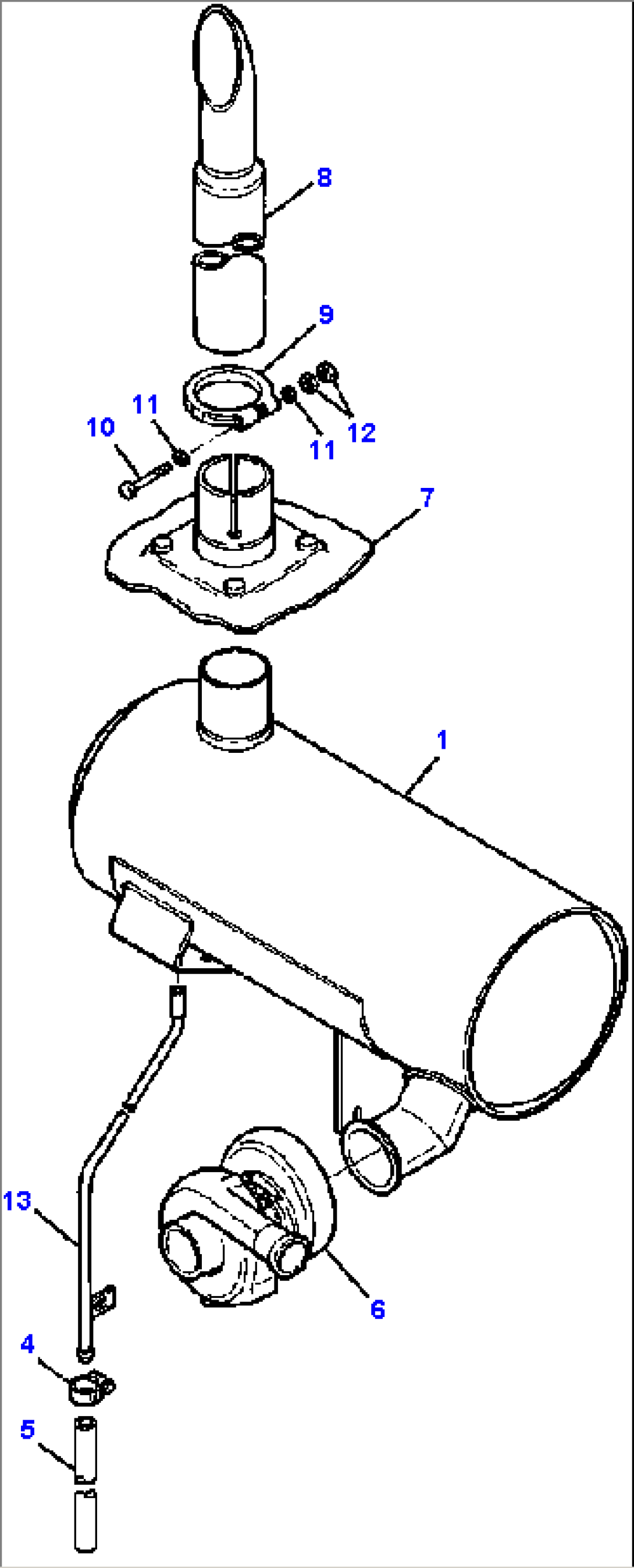 EHAUST SYSTEM