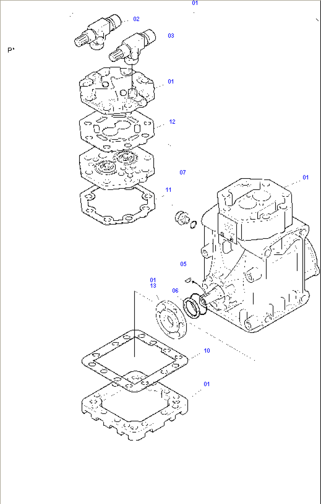 Compressor