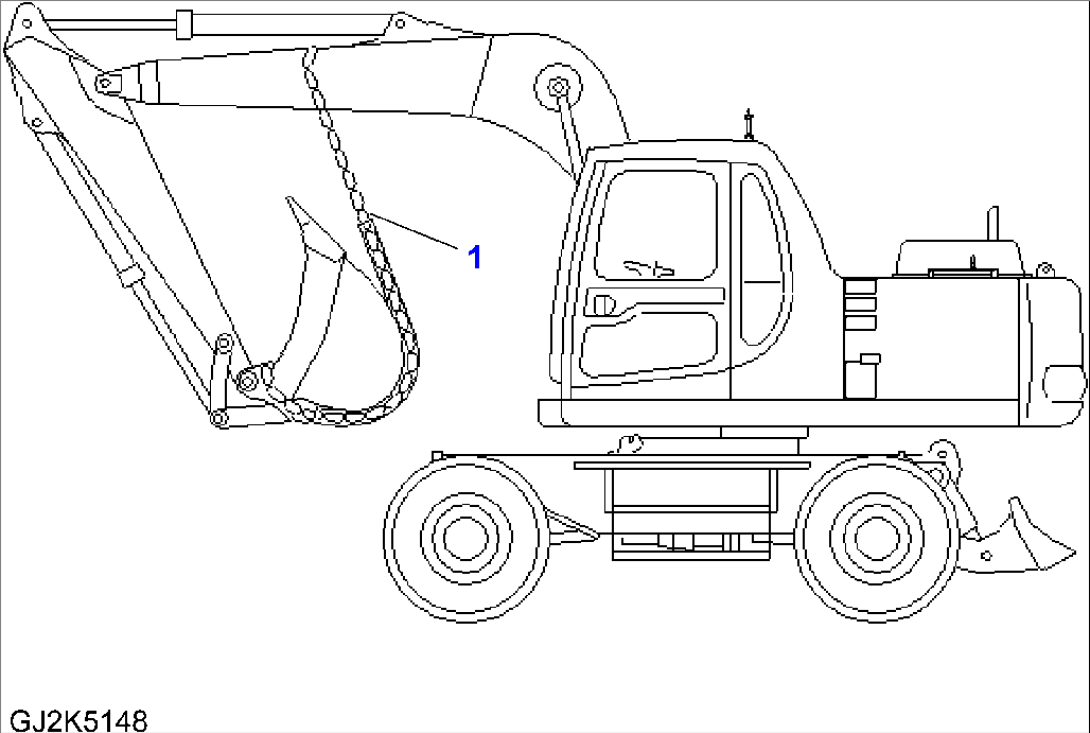 BUCKET LIMITER (FOR ITALY)