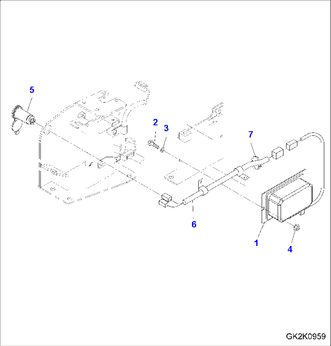 CONVERTER (12V)