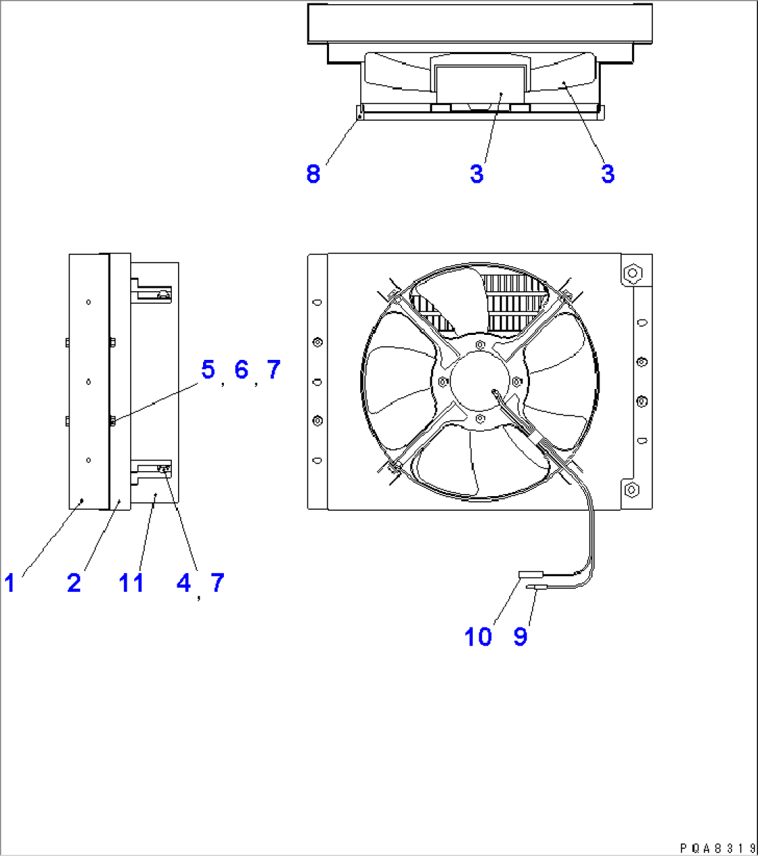 CONDENSOR