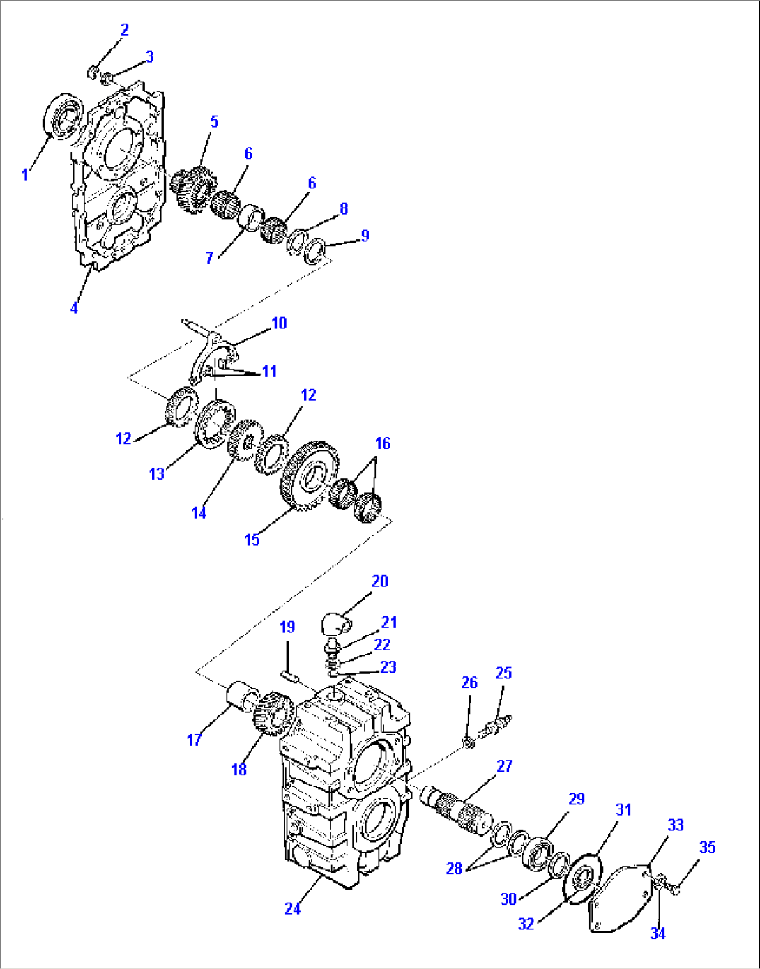 TRANSMISSION (2/3)