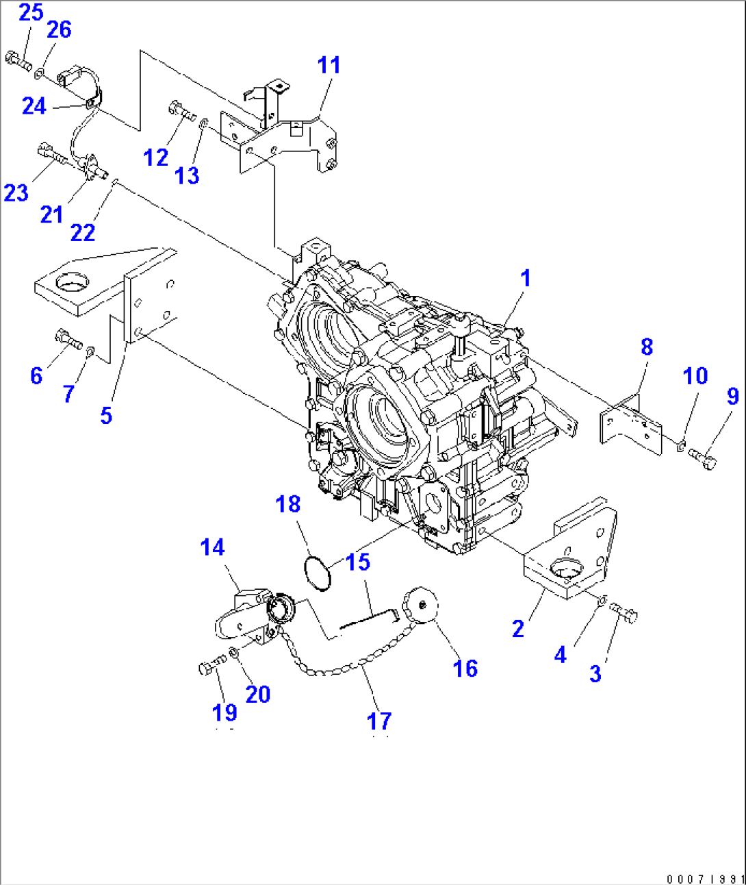 TRANSFER(#70001-)