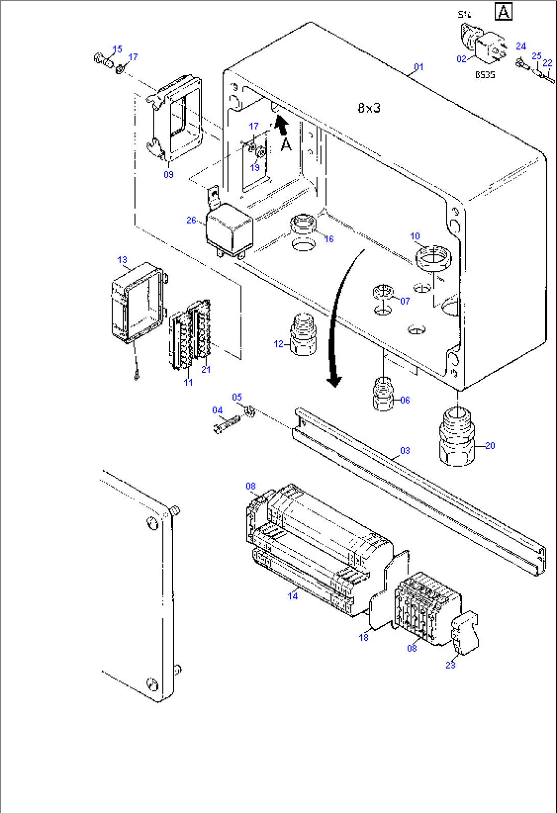 Junction Box