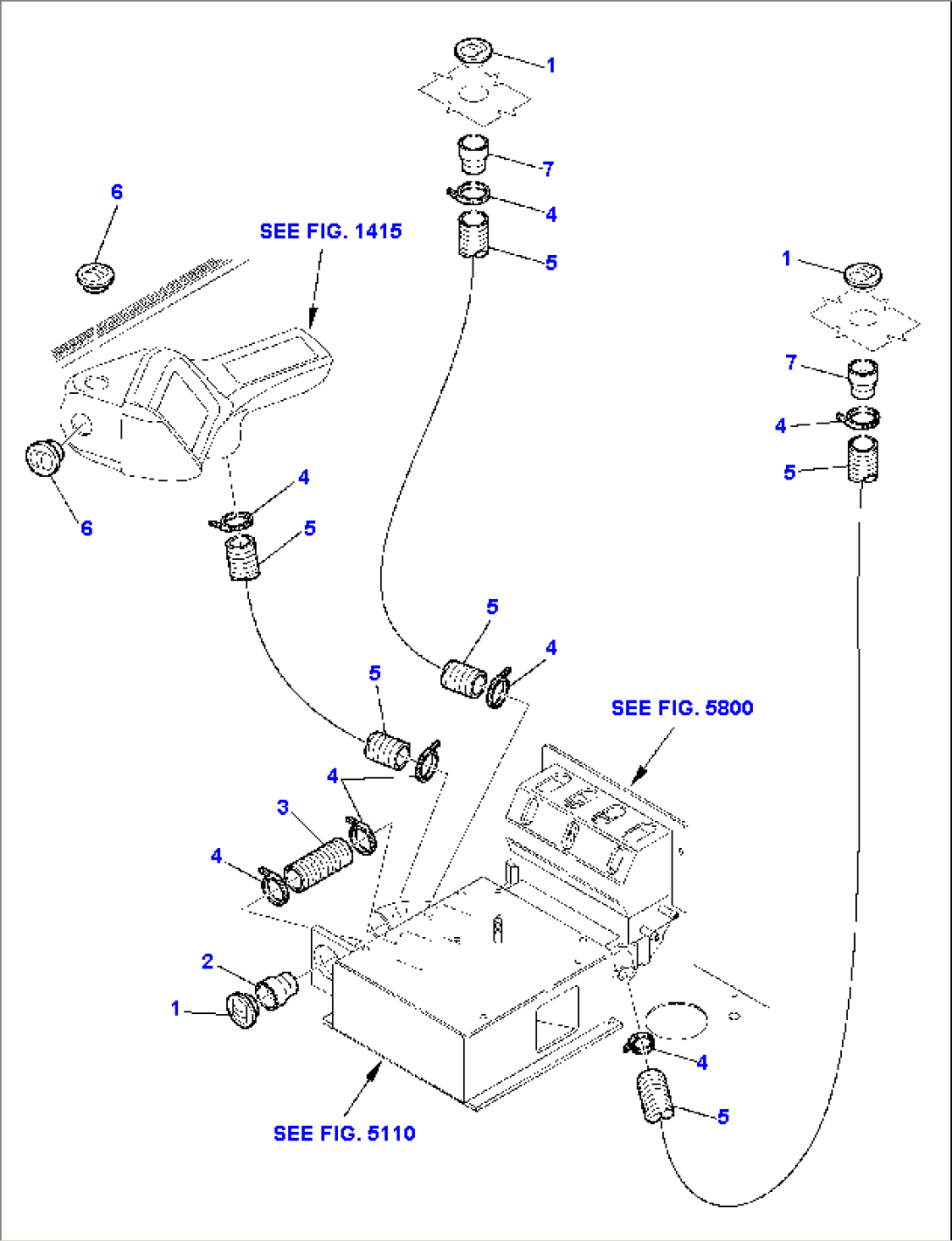 HEATING SYSTEM (2/2)