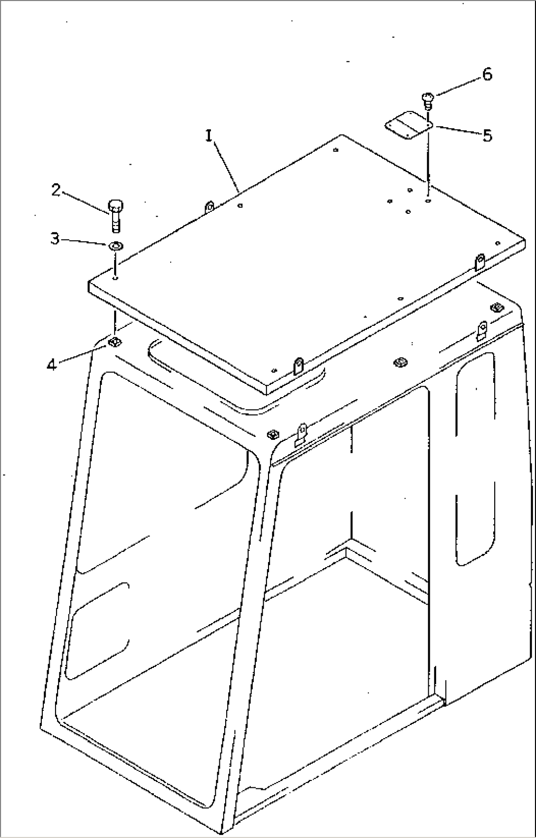 HEAD GUARD(#10001-10067)