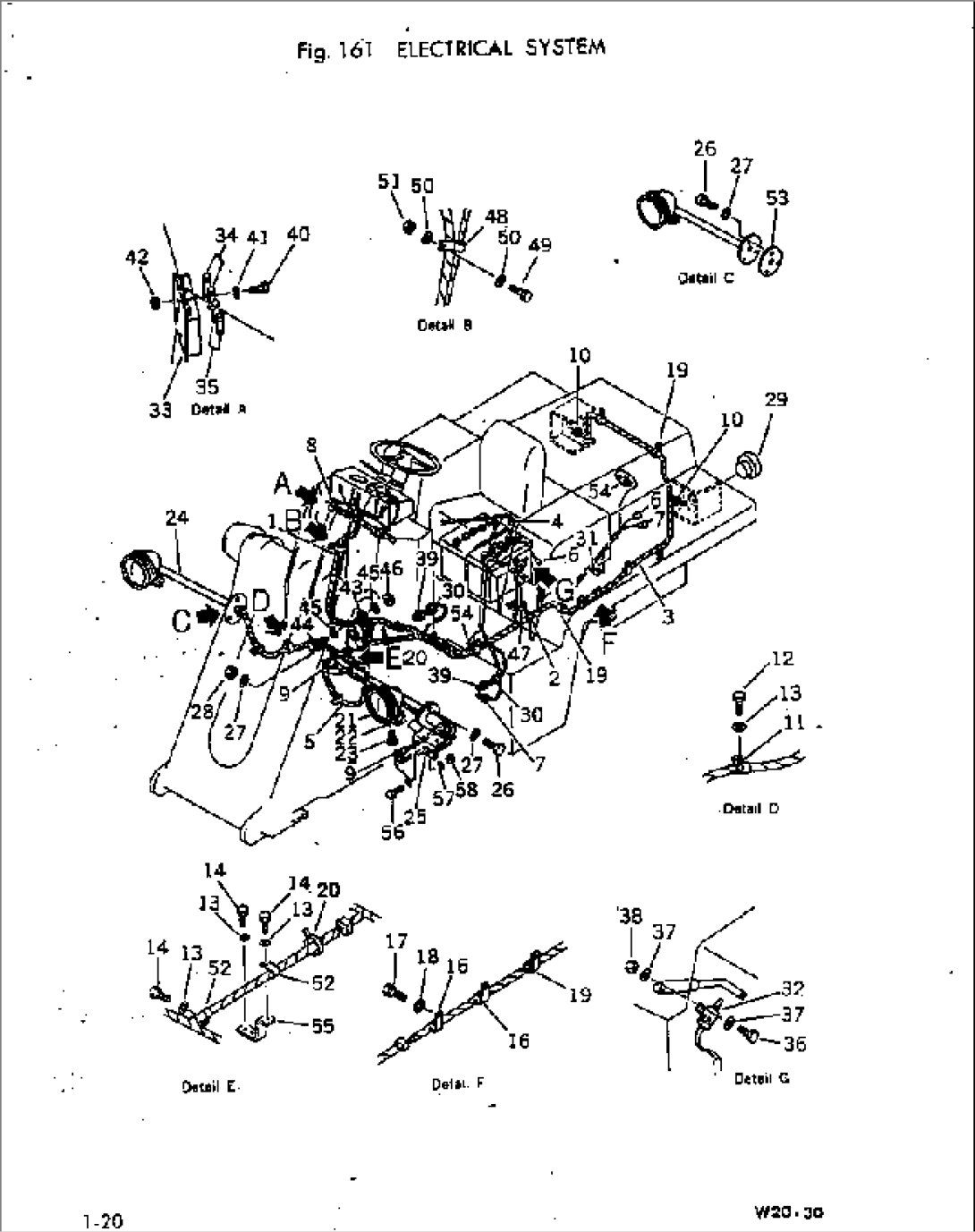 ELECTRICAL SYSTEM