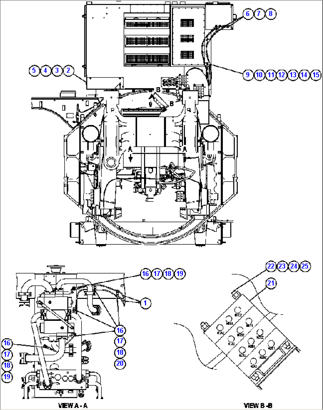 WIRING INSTALLATION - 3