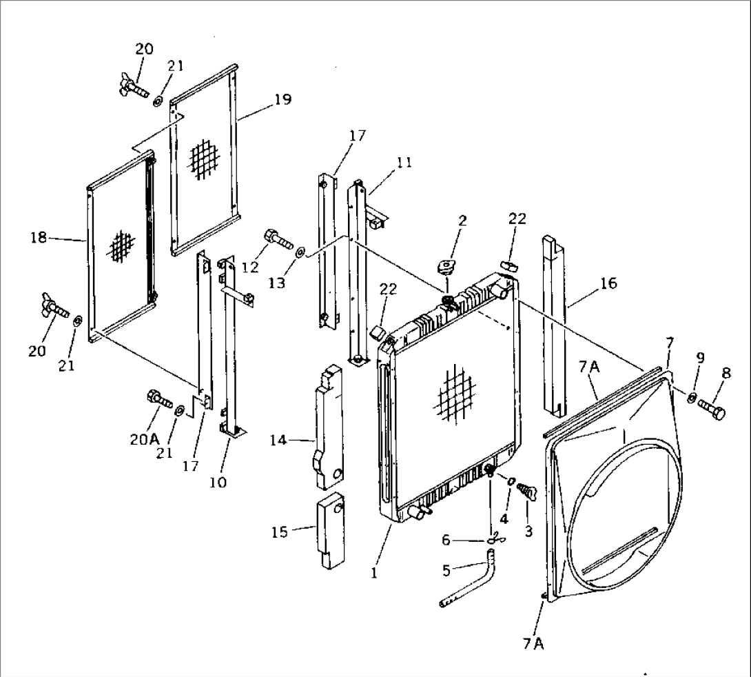 RADIATOR