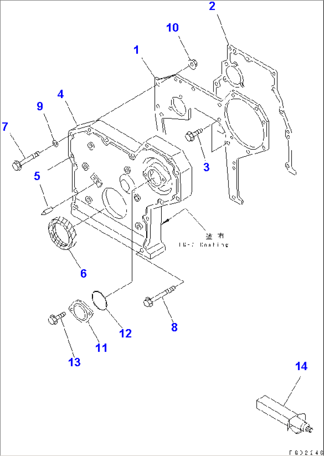 FRONT COVER(#102941-)