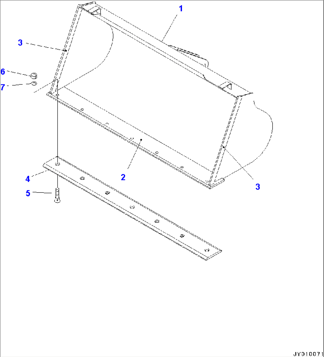 Bucket, (#63705-)