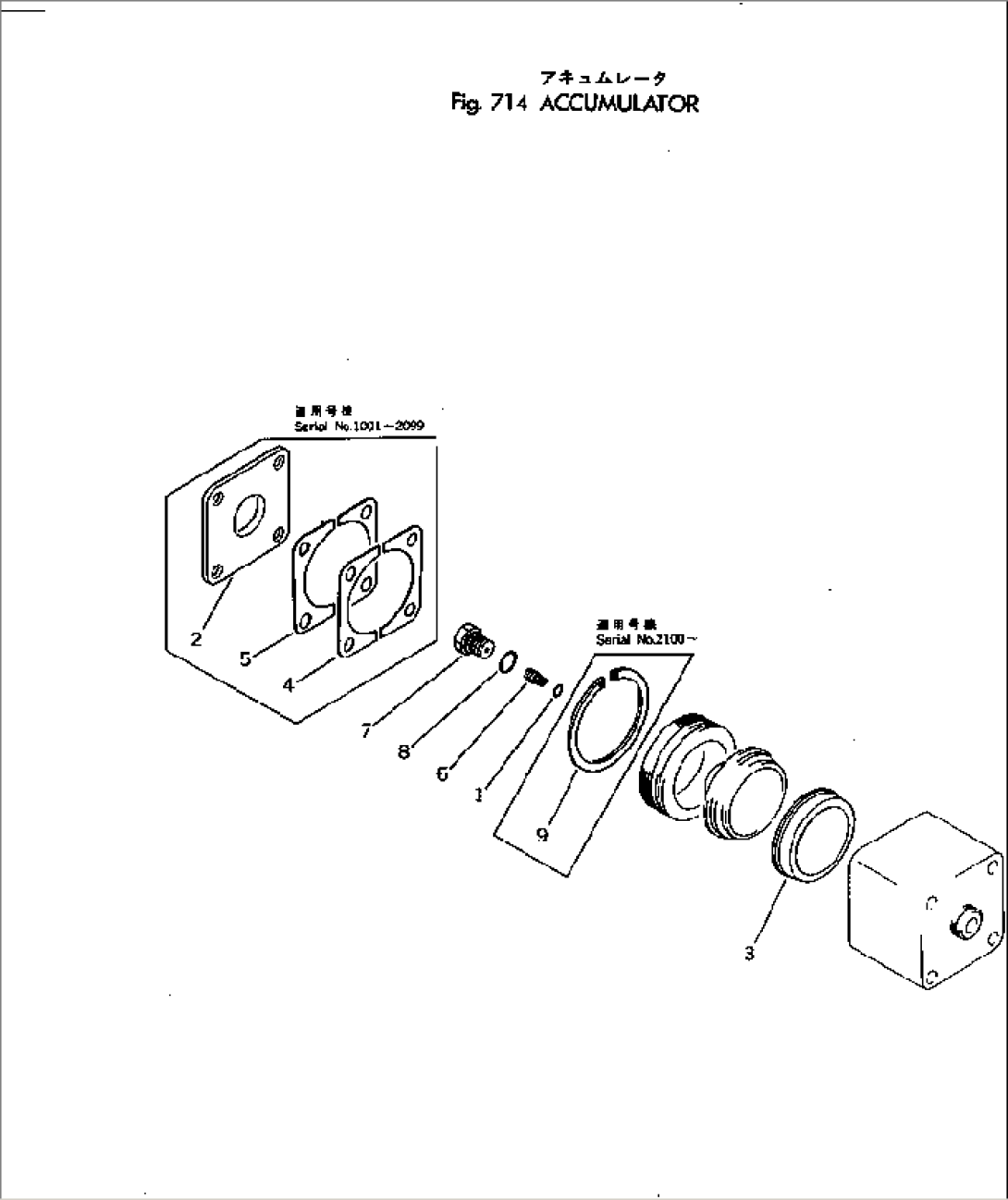 ACCUMULATOR