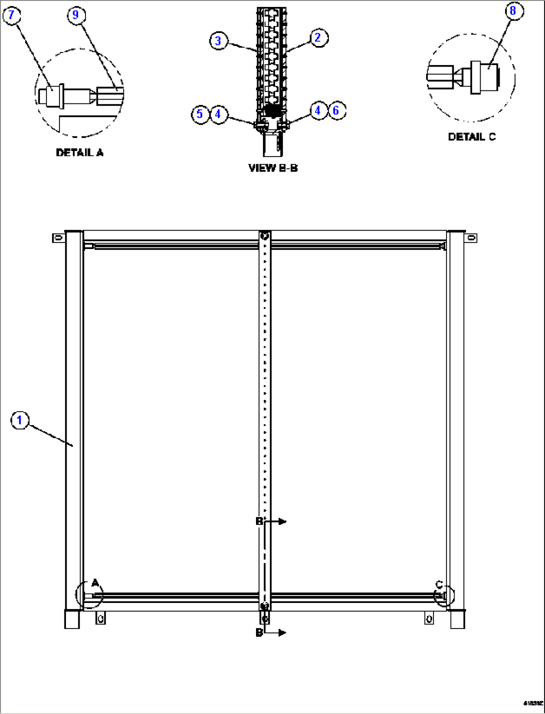 FUEL COOLER
