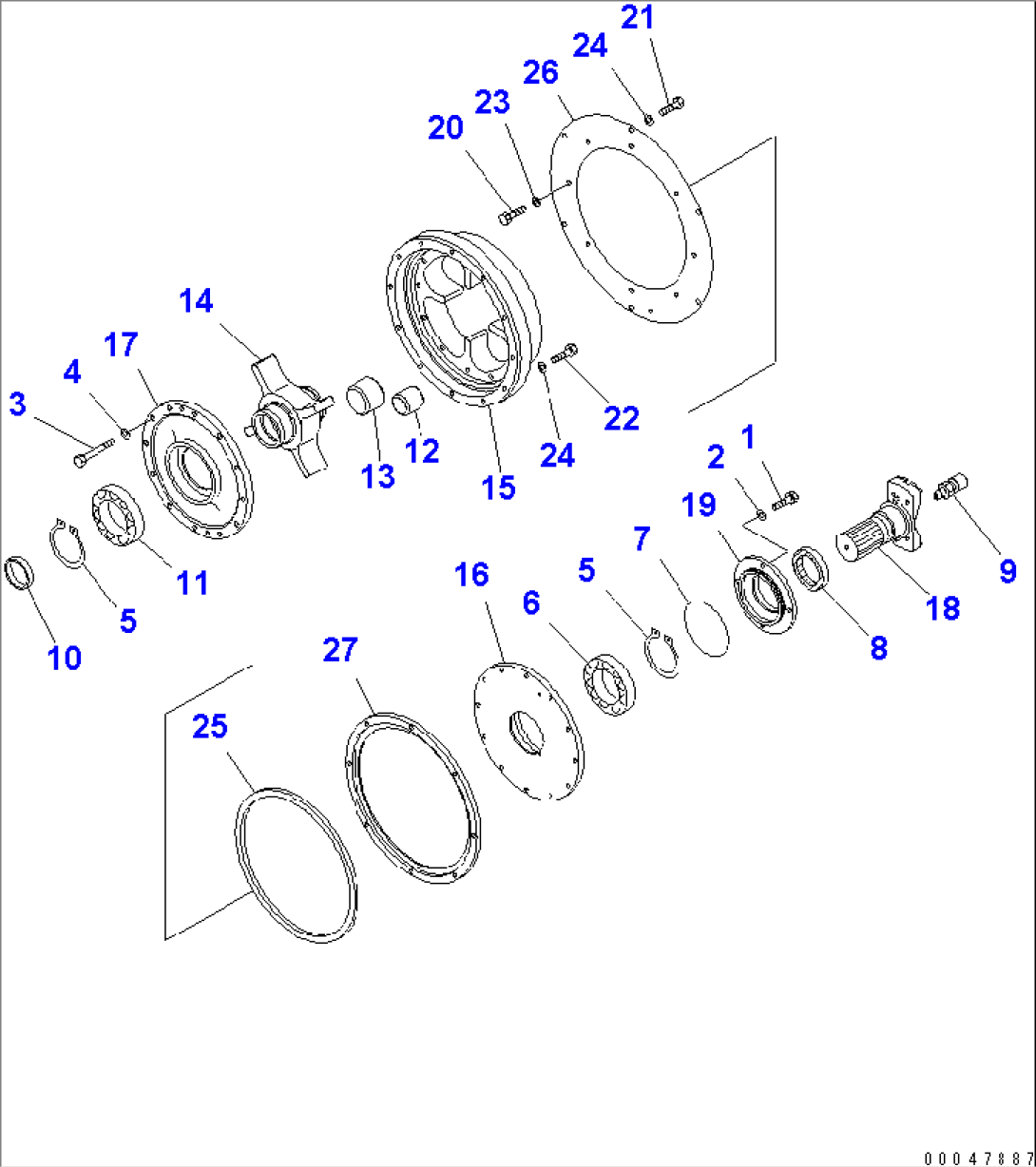 DAMPER(#2001-)