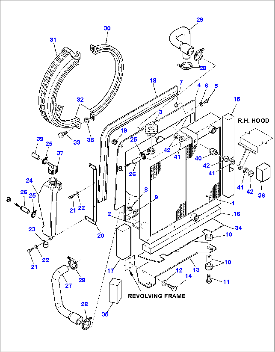 RADIATOR