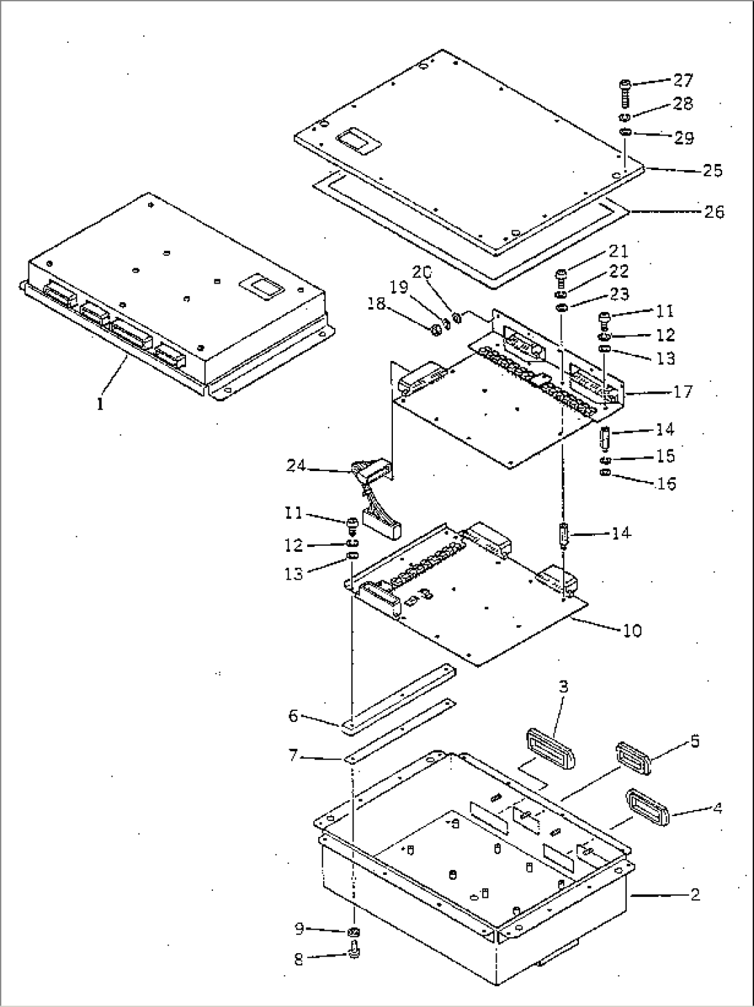 MDT BOX