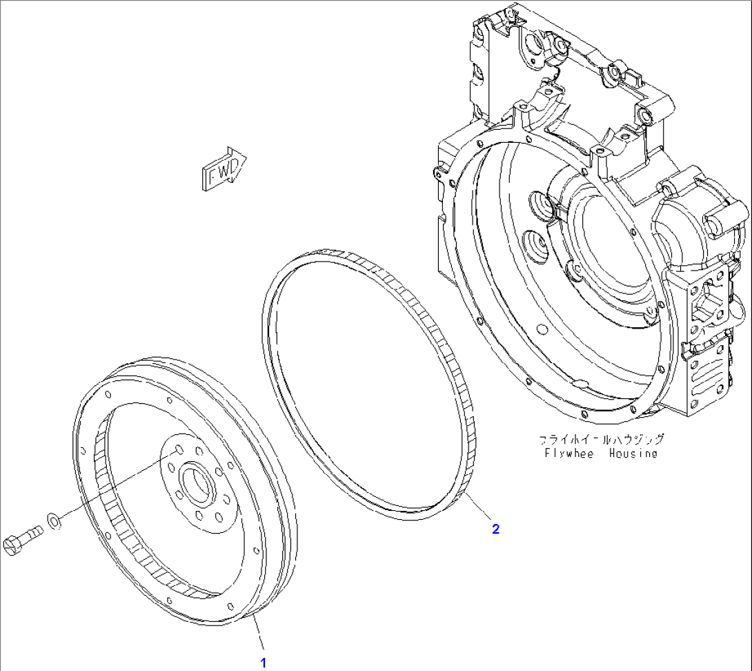 FLYWHEEL